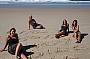 OUR ALL NEW ULTIMATE FRASER ISLAND 3Day/2Night Experience - Fly/Tour/Hike from Hervey Bay ONLY