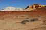 Coober Pedy - a landscape alot like Mars