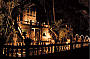 Tableland and Paronella Park by night