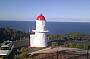Grassy Hill Lighthouse - Cooktown