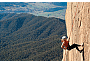2 DAY ABSEILING-Mt Buffalo 300 metre 