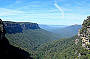 Valley of the Waterfalls Guided Walk