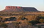 Mt Conner