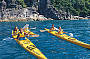 Half Day Sea Kayaking on Fitzroy Island with lunch
