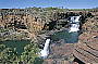 Michell Falls
