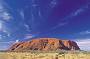 1 Day Uluru (Ayers Rock) Sunrise, Climb OR Base Tour (Y18) (excl NP fee)