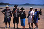 A Day on CAPE YORK (ex Cairns)