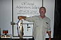 Fishing Gear Provided - Fish are optional