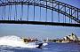 Harbour Jet - Sydney Harbour Adventure