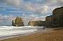 12 Apostles from other beach