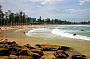 Manly Beach