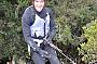 Rappeling