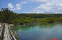 Explore Cabbage Tree Basin