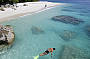 Fitzroy Island Return Ferry Transfers with lunch