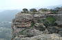Rock formations