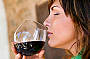 Wine tasting