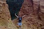 Red Canyon. FREE Cooloola Tour