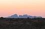 DESERT PATROL (7 days Adelaide to Alice Springs)