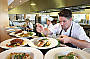 Lunch is a delicious meal at Rochford's Wines