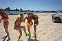 1 Day Moreton Island Extreme Day Tour Ex Brisbane