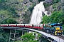 Kuranda Scenic Railway