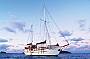 Pacific Sunrise - Whitsunday Islands