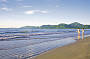 Four Mile Beach
