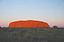 Uluru (Ayers Rock) Sunset Tour (Y11) (excl NP fee)