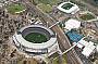 MCG & Melbourne Sports Precinct