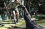 Cairns Tropical Zoo AM or PM with transfers ex Cairns & Northern Beaches