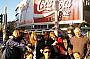 Kings Cross Walking Tour
