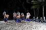 Torres Strait Island Dancers