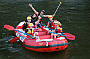 Barron River Half Day Rafting Group Rate Ex Cairns (4 or more persons)