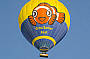 Balloon 30min, Skyrail & Tjapukai