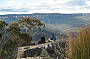 Ruined Castle Hike, Blue Mountains