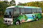 Cape Tribulation Coach