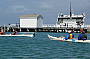 Sorrento Ferry docked