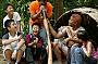 Tjapukai by Day Admission Plus Lunch - With Transfers ex Cairns