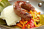 Choice of any Foodie Trail for 4 or more people