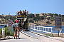 Horse Drawn Tram Victor Harbor