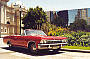 CITY CENTRAL BAY AND SURROUNDS ($260 PRICE PER CAR )