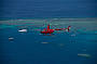 Full Day - Reef Cruise + Heli