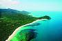 Cape Tribulation - Where the rainforest meets the reef