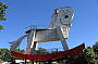 The Big Rocking Horse