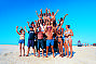 Cood Dingo 18-35s Group
