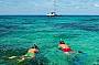 Synergy Full Day Outer Reef Sail & Snorkel Cruise