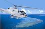 Half Day - Heli both ways to Reef Cruise