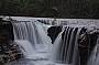 Elliot Falls - Elliot Creek