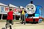 Day out with Thomas 2011
