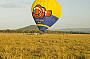 Balloon 30min , Kuranda & Skyrail